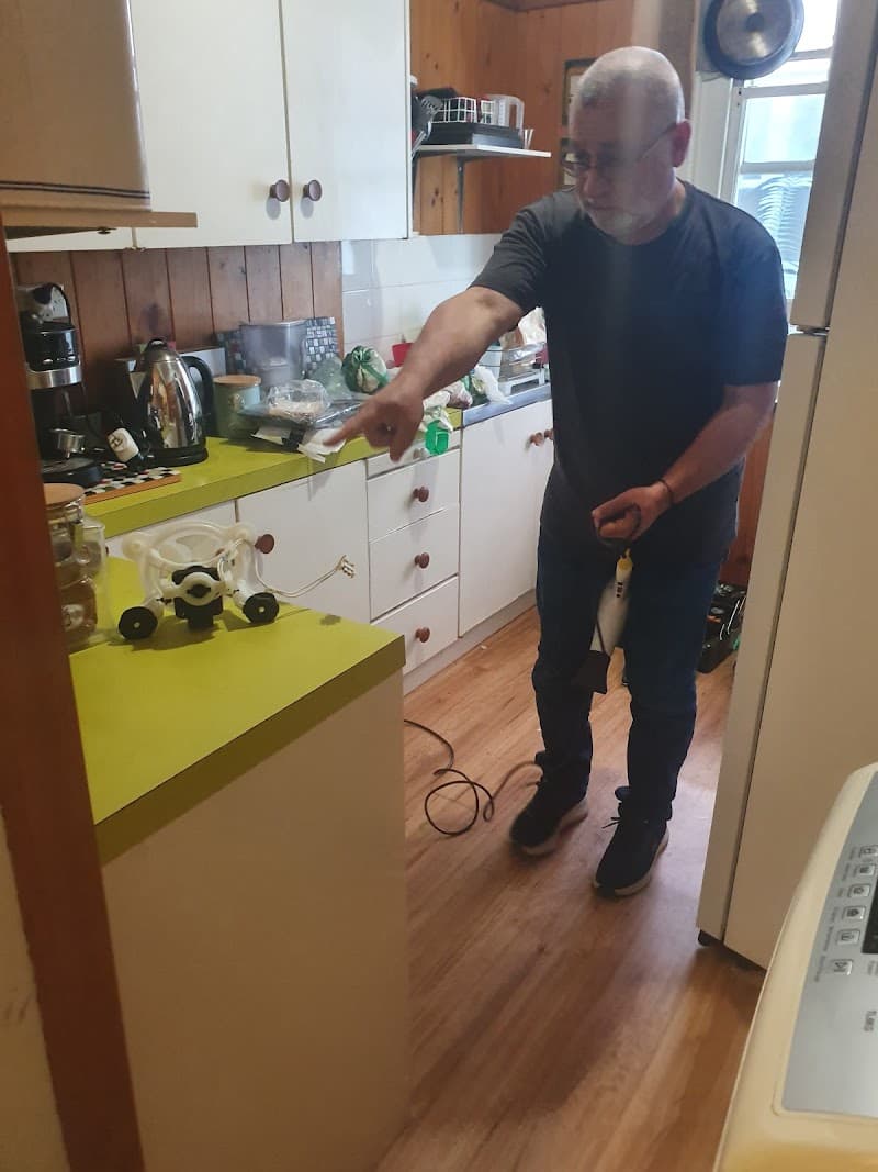 Sydney Fridge Repair appliance repair work in Chippendale