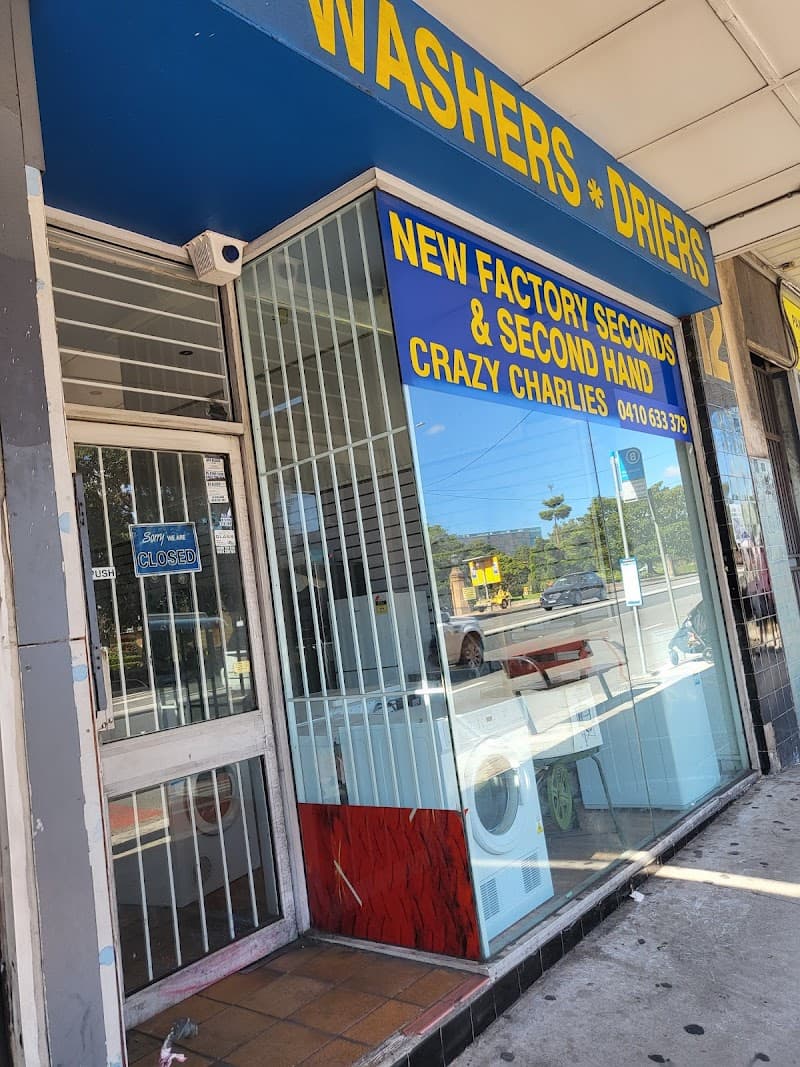 Sydney Fridge Repair appliance repair work in Chippendale