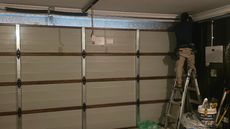 Sydney Garage Door Repair Masters garage doors work in Baulkham Hills