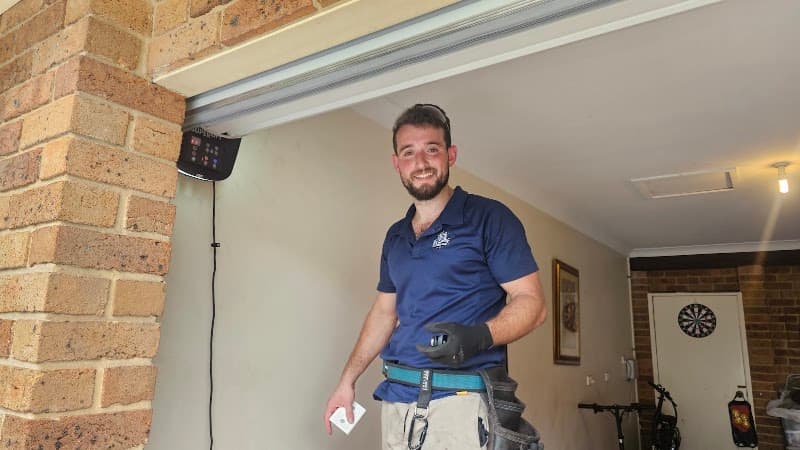 Sydney Garage Door Repair Masters garage doors work in Baulkham Hills