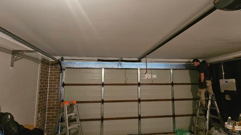 Sydney Garage Door Repair Masters garage doors work in Baulkham Hills