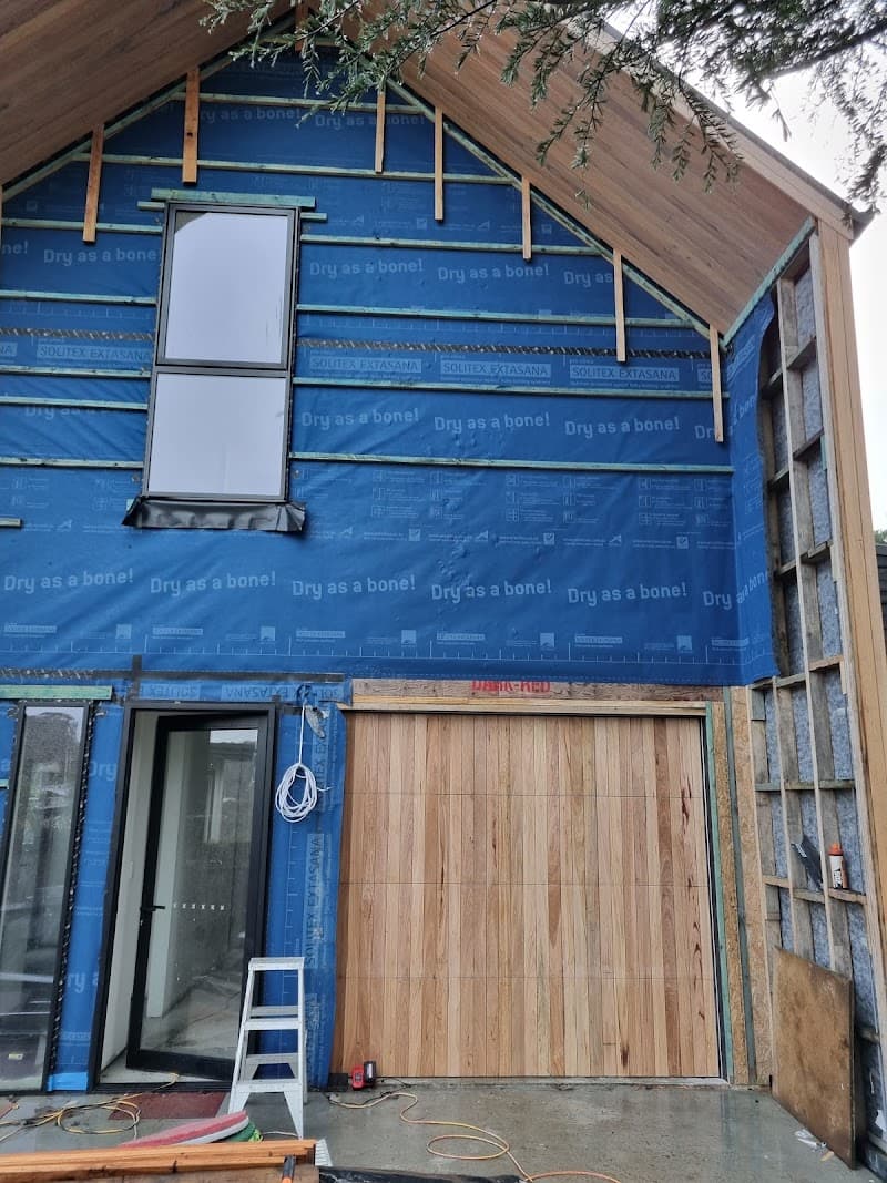Sydney Garage Doors garage doors work in Penrith