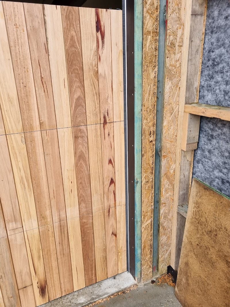 Sydney Garage Doors garage doors work in Penrith