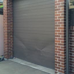 Sydney Garage Repairs