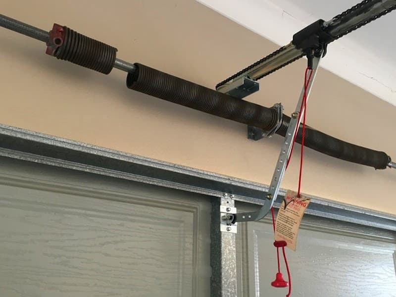 Sydney Garage Repairs garage doors work in Sydney