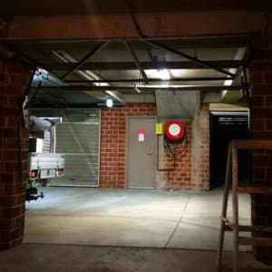Sydney Garage Repairs garage doors work in Sydney