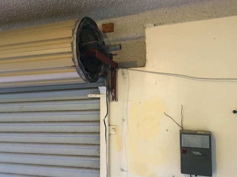 Sydney Garage Repairs garage doors work in Sydney
