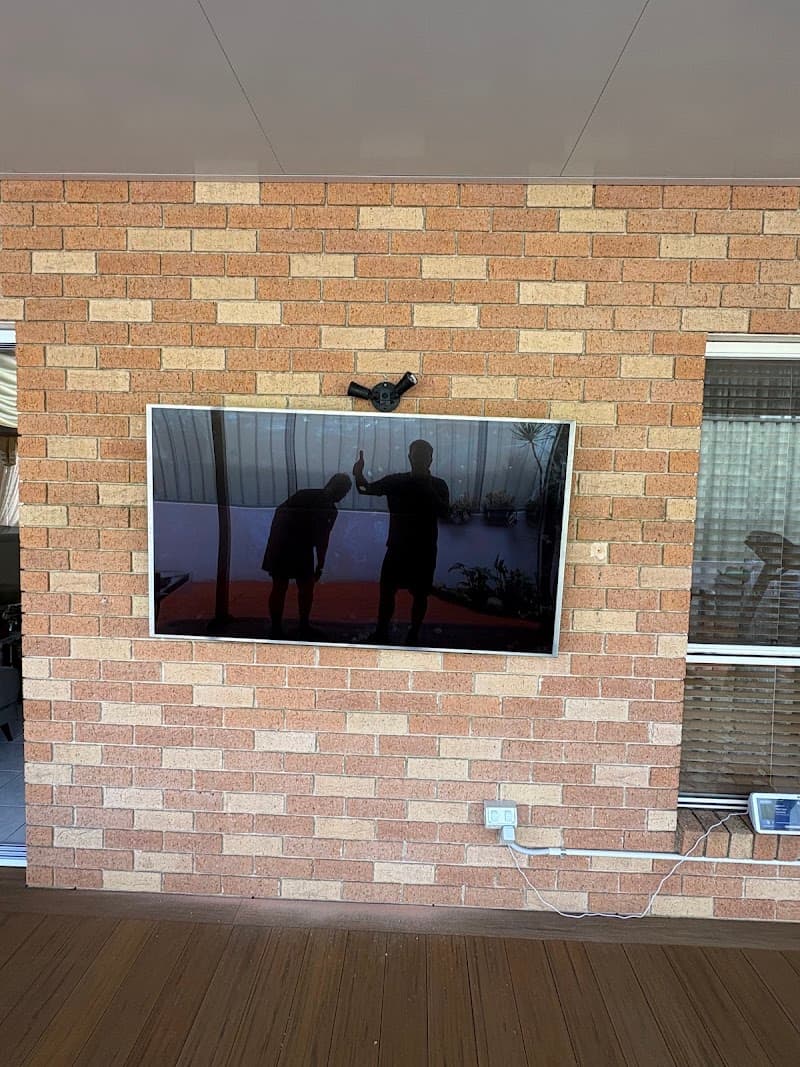Sydney Hand handyman work in Pendle Hill