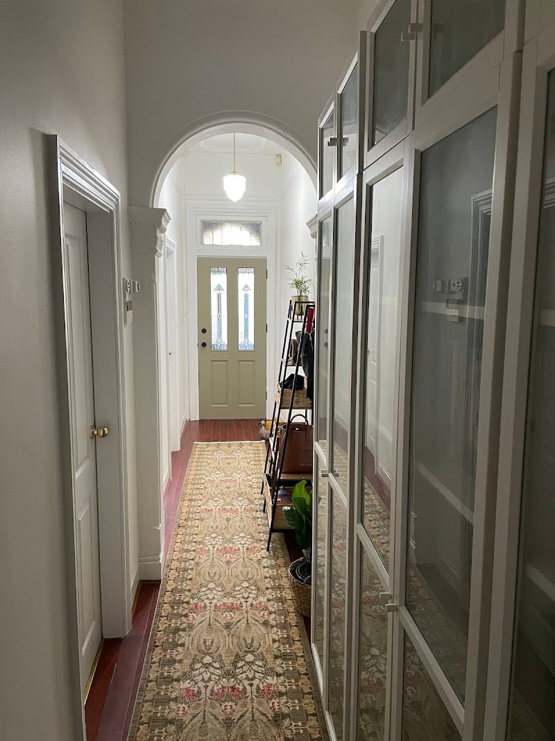 Sydney Inner West Painters painter work in Leichhardt