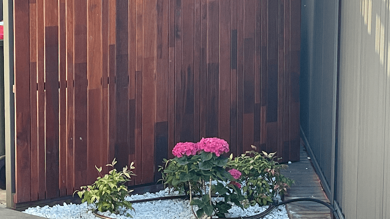 Sydney Landscaping Pty Ltd landscaping work in Lane Cove