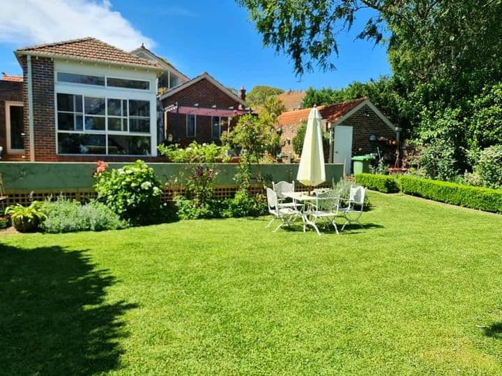 Sydney Mowing and Lawn Care Pty Ltd lawn care work in Ryde