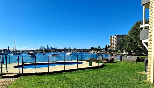 Sydney Mowing and Lawn Care Pty Ltd lawn care work in Ryde