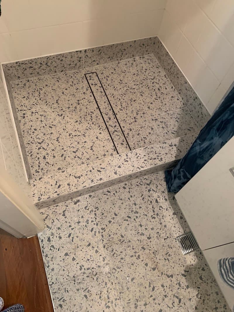 Sydney North Shore Tiling tiling work in Narrabeen