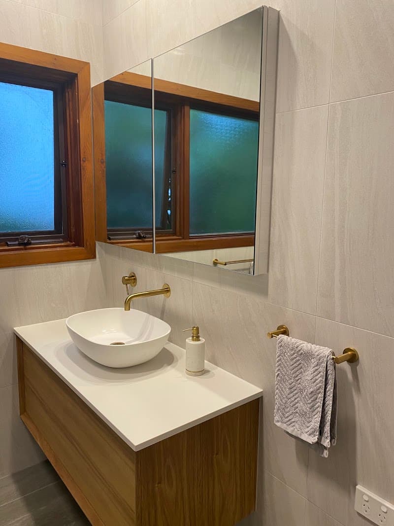 Sydney North Shore Tiling tiling work in Narrabeen