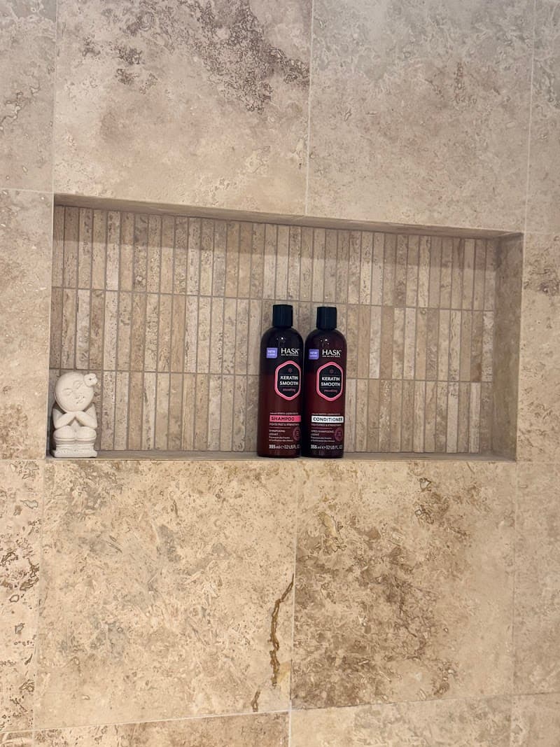 Sydney North Shore Tiling tiling work in Narrabeen