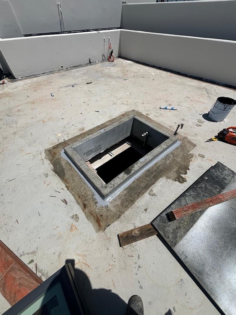 Sydney One Waterproofing waterproofing work in Fairfield East