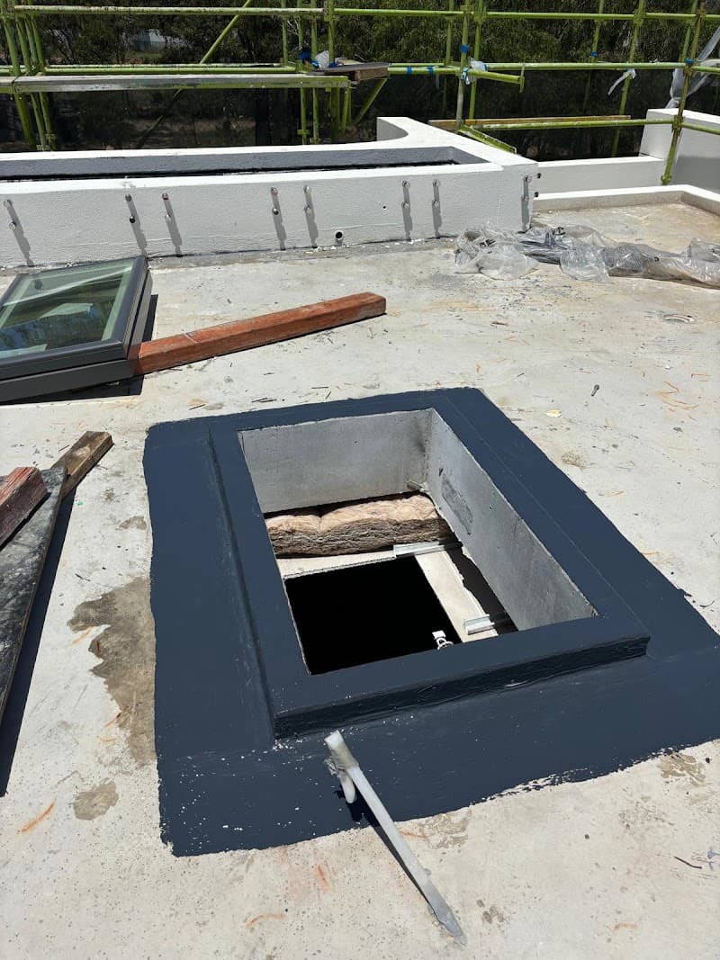 Sydney One Waterproofing waterproofing work in Fairfield East