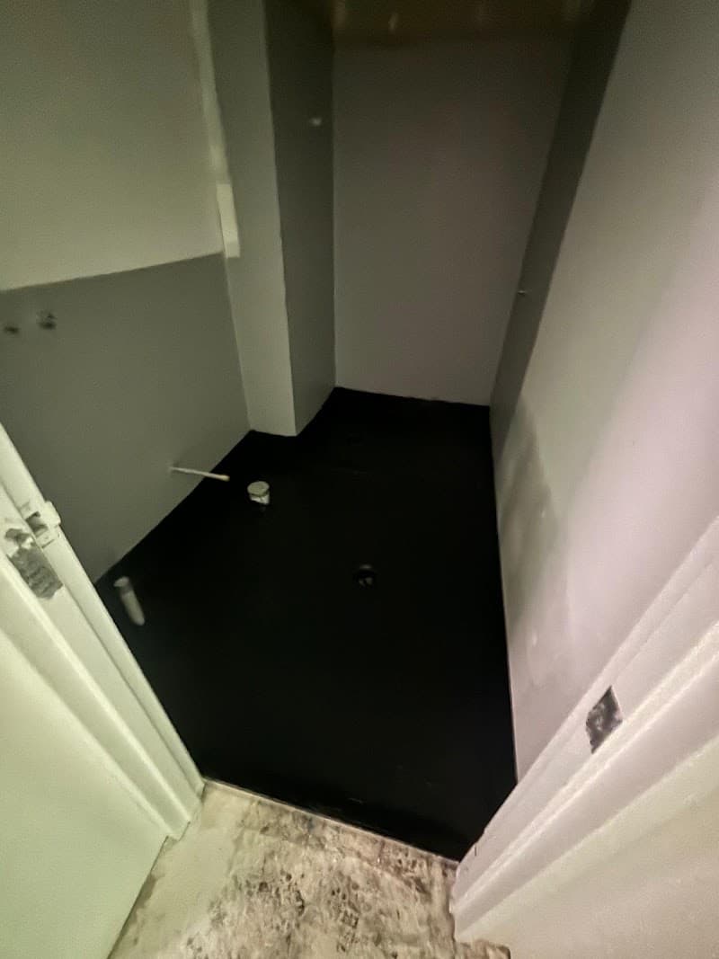 Sydney One Waterproofing waterproofing work in Fairfield East