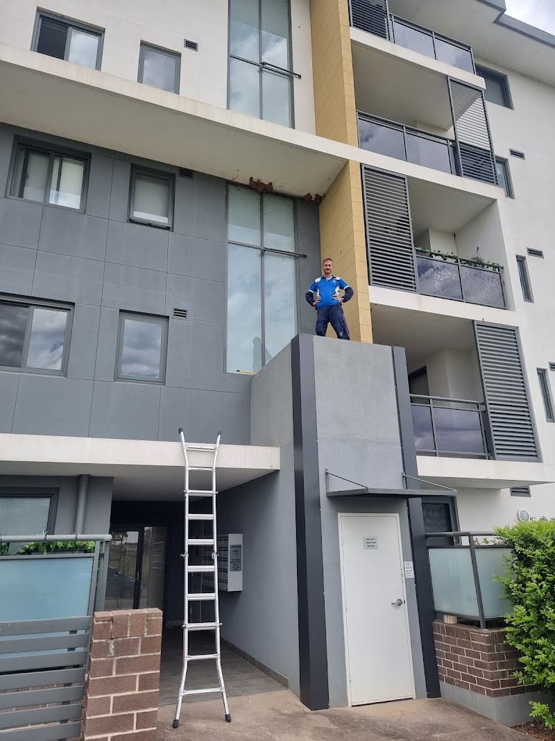 Sydney Pesties | Pest Control pest control work in Colyton