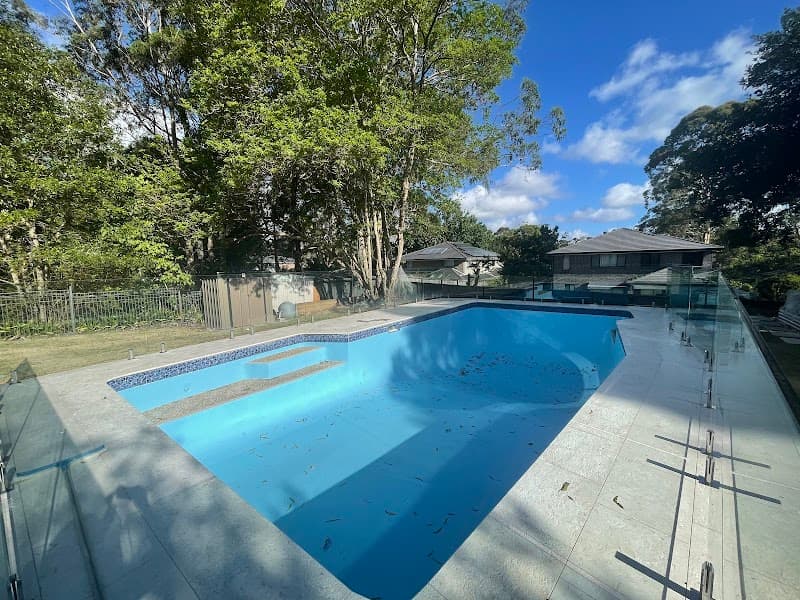 Sydney Pool Restorations Pty Ltd pool maintenance work in Randwick