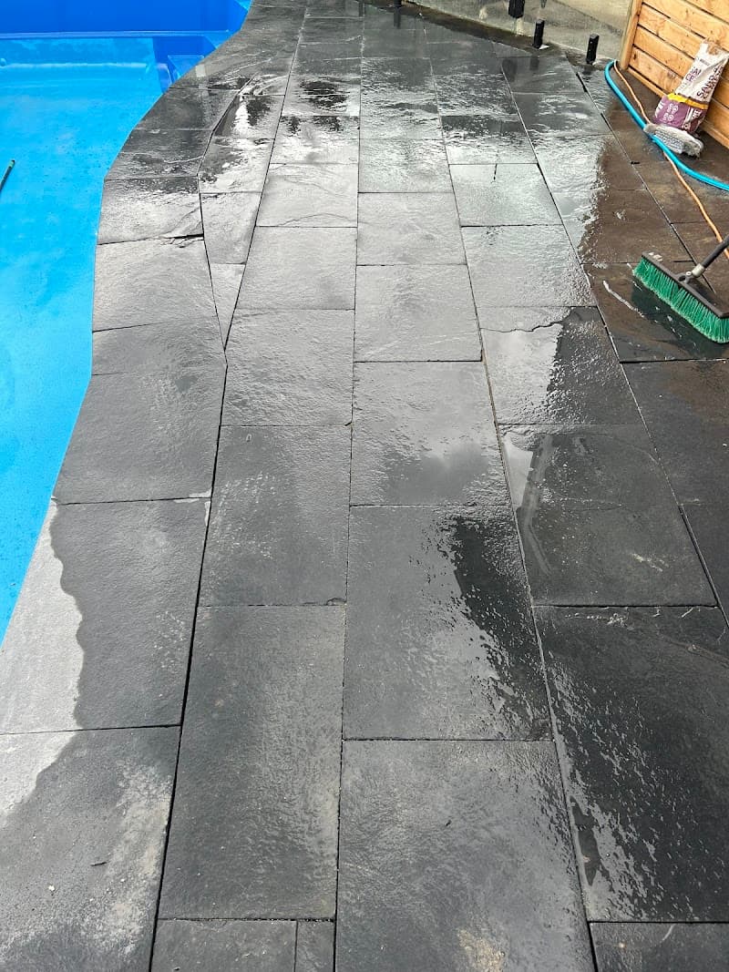 Sydney Pool Restorations Pty Ltd pool maintenance work in Randwick