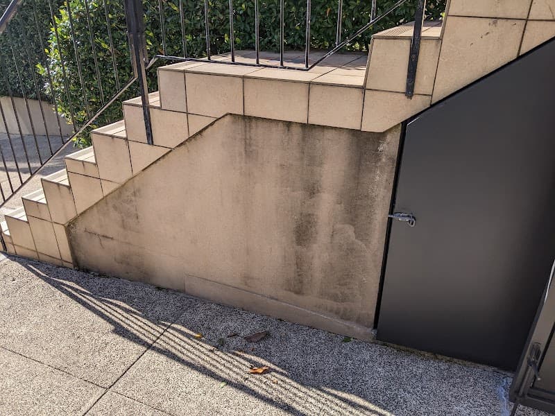 Sydney Pressure Washing Service pressure washing work in Bellevue Hill