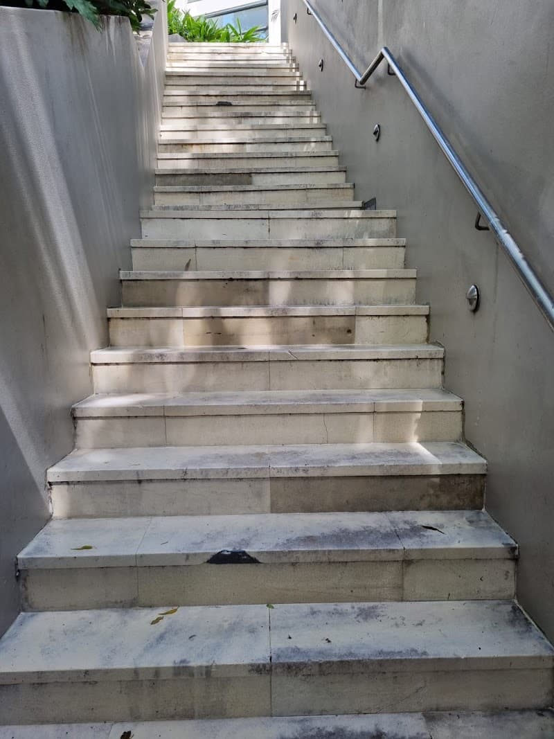 Sydney Pressure Washing Service pressure washing work in Bellevue Hill