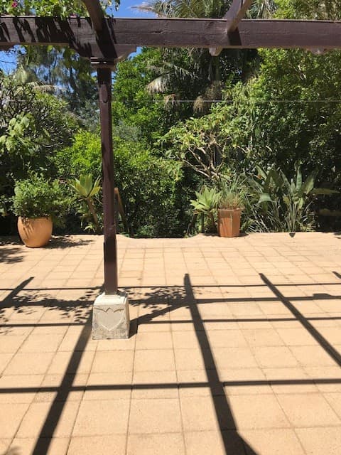 Sydney Pressure Washing Service pressure washing work in Bellevue Hill