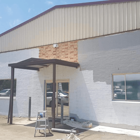 Sydney Quality Painters painter work in QLD