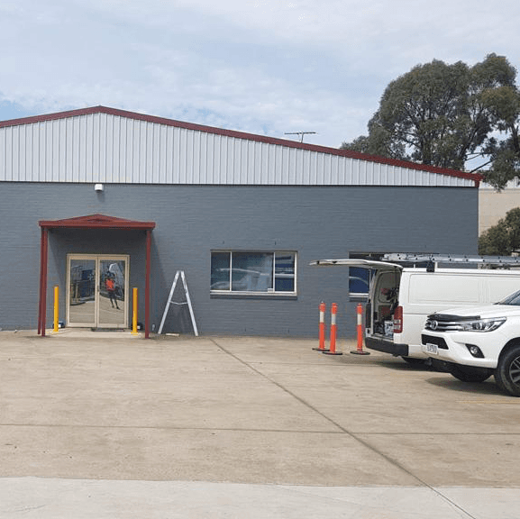 Sydney Quality Painters painter work in QLD