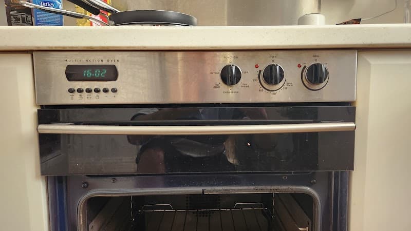 Sydney Quick Appliance Repair appliance repair work in Epping
