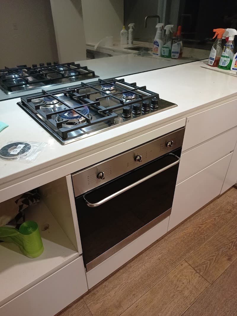 Sydney Quick Appliance Repair appliance repair work in Epping