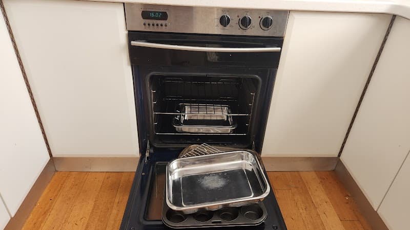 Sydney Quick Appliance Repair appliance repair work in Epping