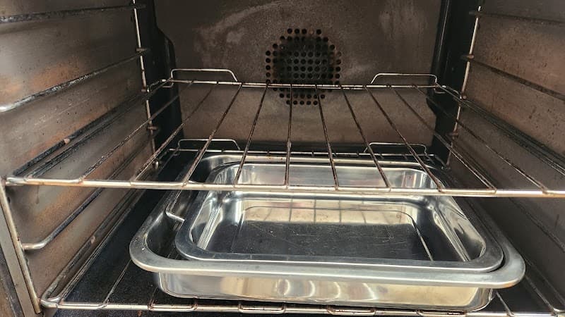 Sydney Quick Appliance Repair appliance repair work in Epping