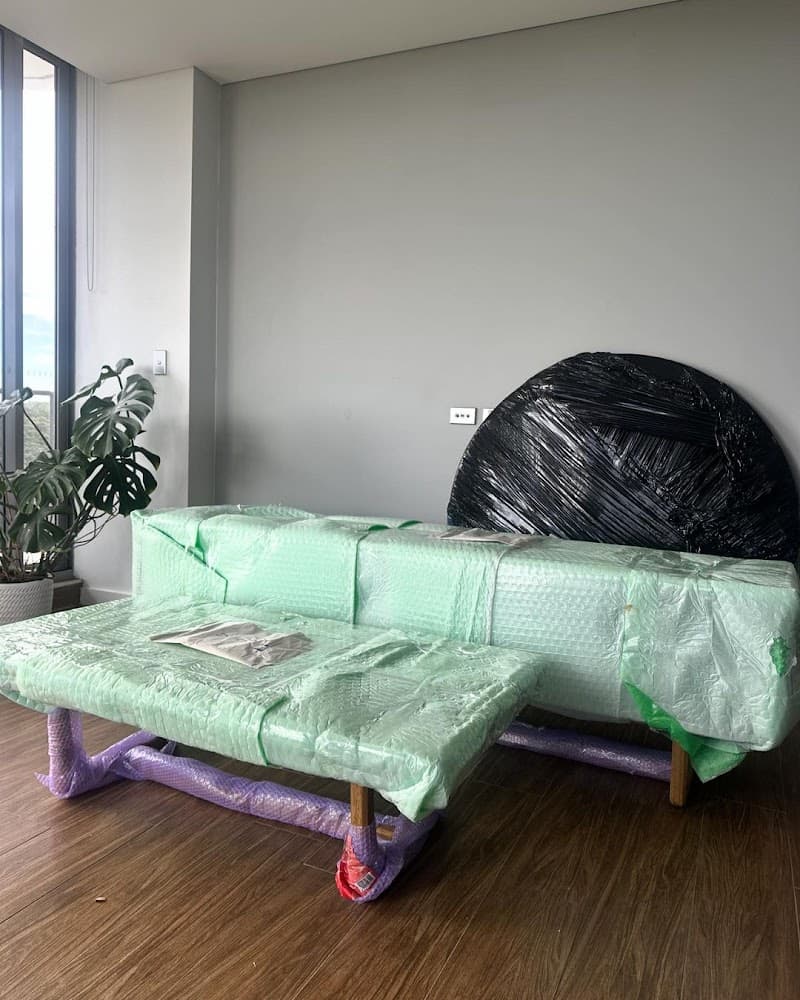 Sydney Relocators removalist work in Westmead
