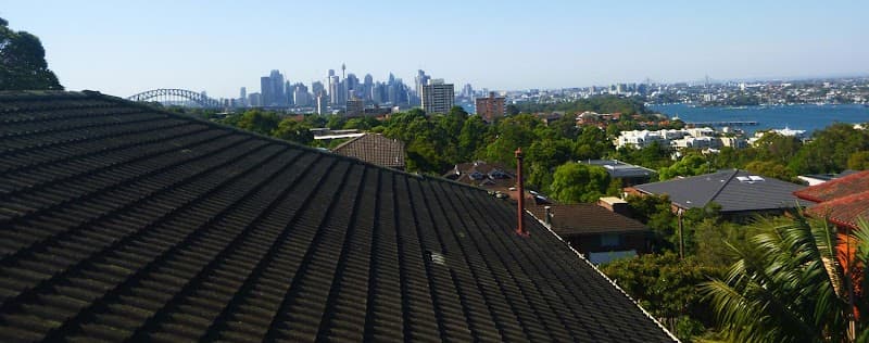 Sydney Roof Maintenance roofing work in Penrith