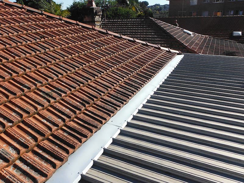 Sydney Roof Maintenance roofing work in Penrith
