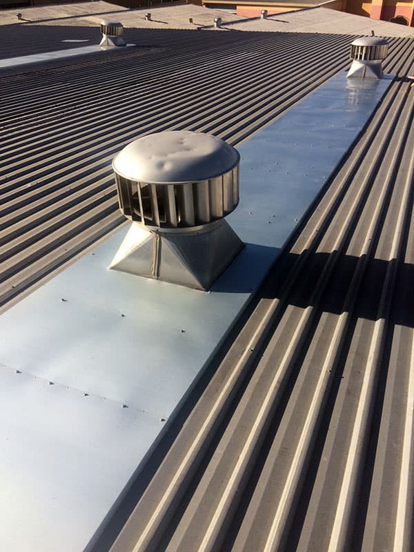 Sydney Roof Maintenance roofing work in Penrith