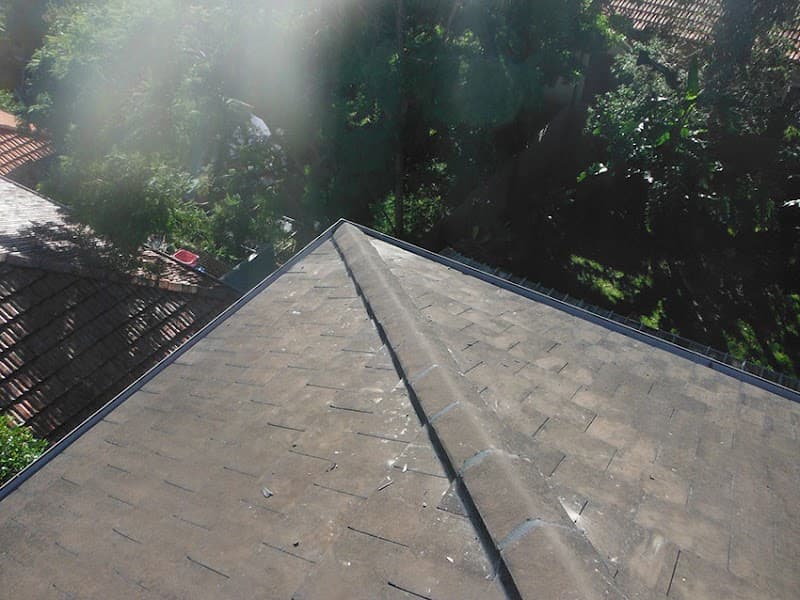 Sydney Roof Maintenance roofing work in Penrith