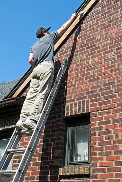 Sydney Roof Repair Service Co. roofing work in Sydney