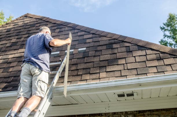 Sydney Roof Repair Service Co. roofing work in Sydney