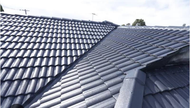 Sydney Roof Repairs & Restorations roofing work in Werrington County
