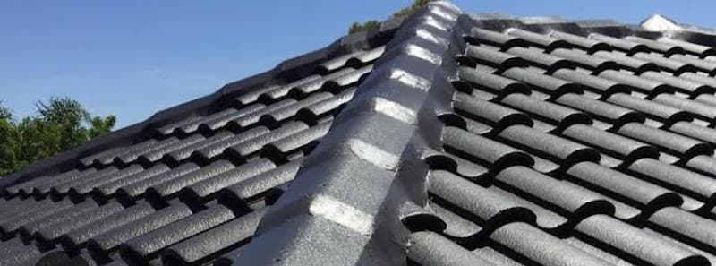 Sydney Roof Repairs & Restorations roofing work in Werrington County
