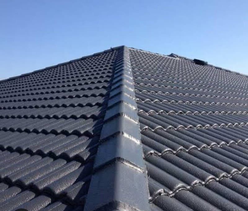 Sydney Roof Repairs & Restorations roofing work in Werrington County