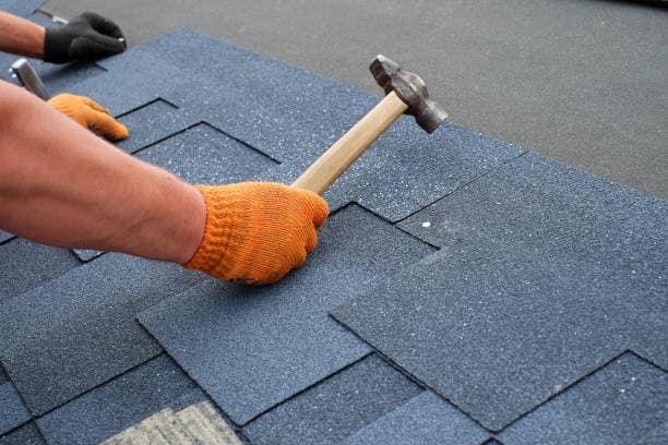 Sydney Roofing and Gutters roofing work in North Sydney