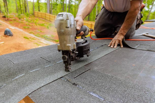Sydney Roofing and Gutters roofing work in North Sydney