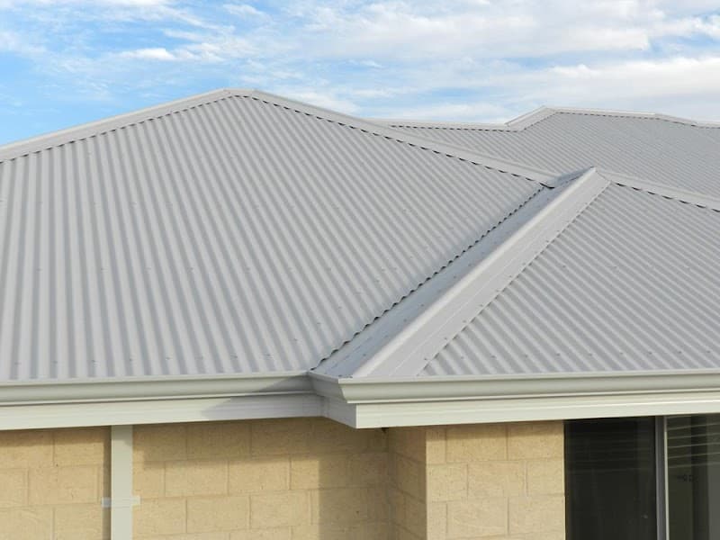 Sydney Roofing and Gutters roofing work in North Sydney
