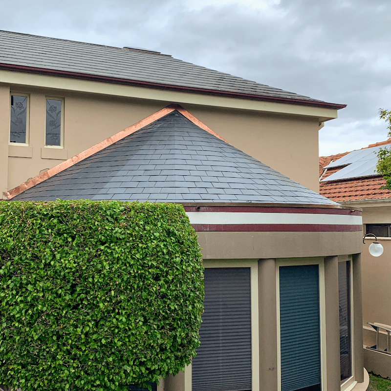 Sydney Roofing Company Pty Ltd roofing work in Banksmeadow