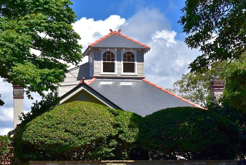 Sydney Roofing Company Pty Ltd roofing work in Banksmeadow