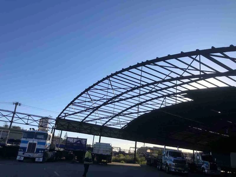 Sydney Roofing Contractors roofing work in Miranda